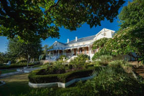 Merindol Manor, Riebeeck West